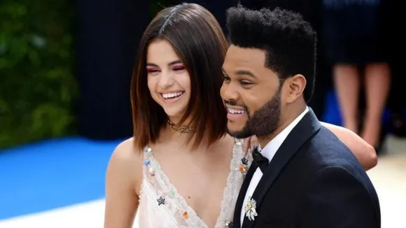 The Weeknd Has No Comments About Selena Gomez