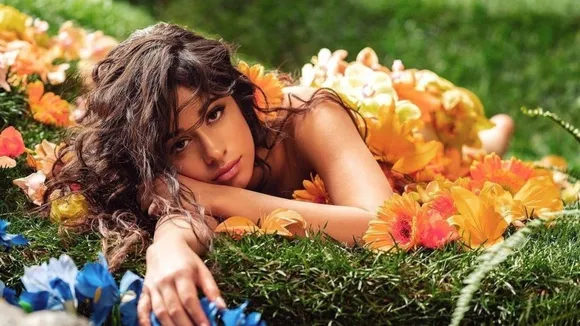 Camila Cabello teases new music