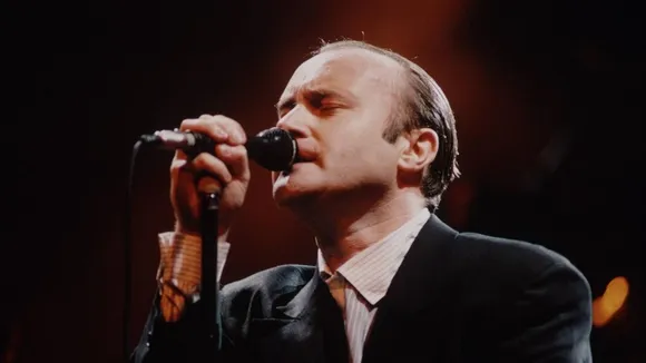 10 Songs That You Must Listen By Phil Collins