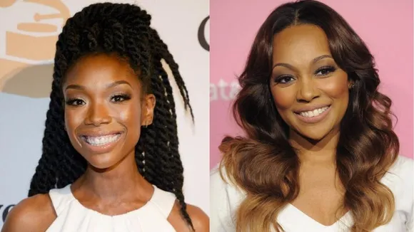Brandy & Monica Announce Merchandise For Verzuz Battle