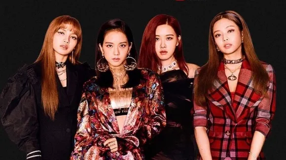 BLACKPINK teases new single featuring Selena Gomez