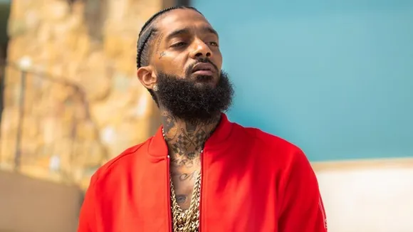 Celebrating Nipsey Hussle By His Words Of Wisdom