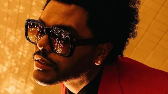 The Weeknd Celebrates "Kiss Land"; Drops A Box of Treats