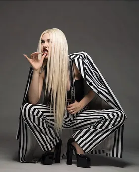 Ava Max, Lauv & Saweetie Create Magic with the'Kings & Queens' Remix
