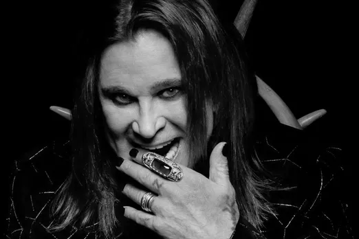 The Upcoming Biopic Of Ozzy Osbourne Is R-Rated