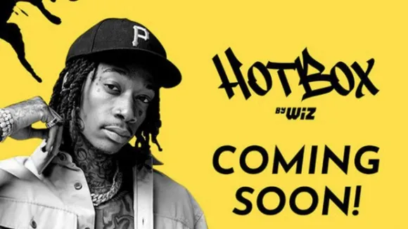 Wiz Khalifa Is Exploring A Brand New Avenue