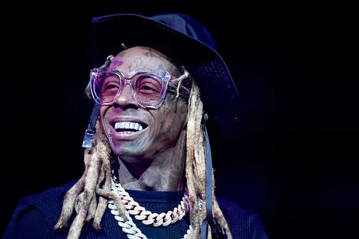 Lil Wayne Drops Experimentative Track 'Thug Life'