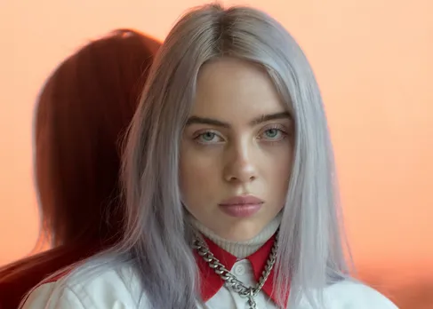 Billie Eilish Tracks Back to Her Childhood Playlist
