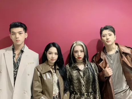 KARD Has A Brand New Album in the Works
