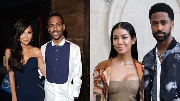 Big Sean Confesses While Teasing A Single, 'Body Language'