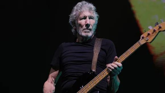 Roger Waters: Words To Live By This Legend