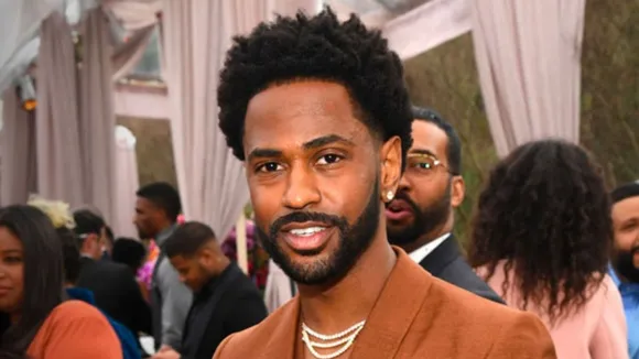 Big Sean Has Made Everyone Proud With "Detroit 2"