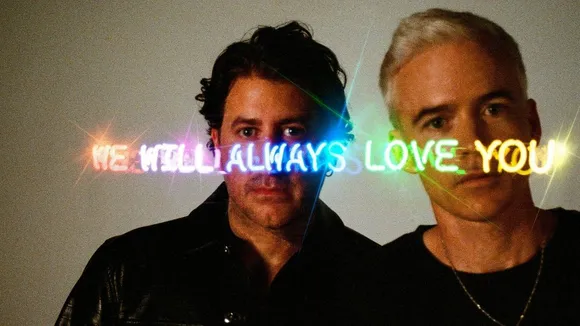 The Avalanches Have Announced A New Album