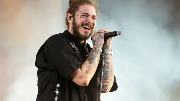 5 hidden gems from Post Malone's "Hollywood's Bleeding"