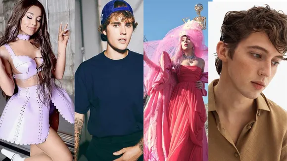 A Deep Dive Into Ariana Grande's 10 Greatest Collaborations