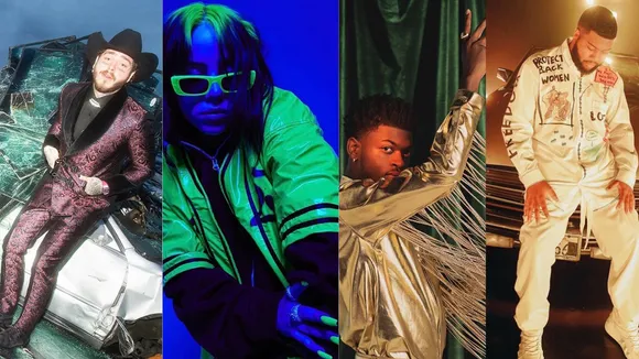 The Billboard Music Awards Just Dropped Their Nominee List