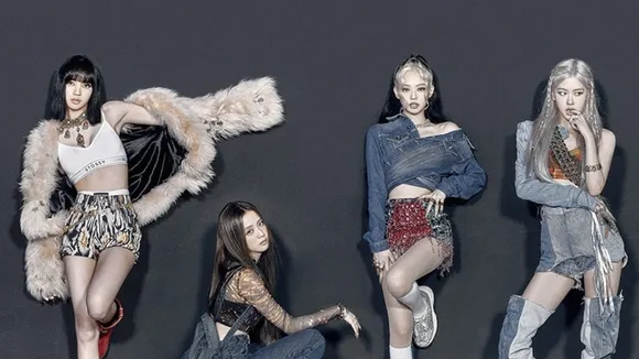 BLACKPINK & Selena Gomez Put Out An Intimate Version of 'Ice Cream'