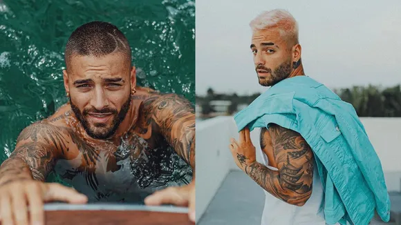 10 Times Maluma Proved To Be The Ultimate Fashion Icon