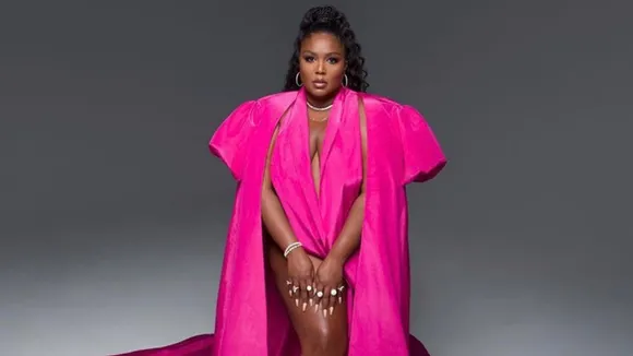 Lizzo Pushes For Change From 'Body Positivity' to 'Body-Normative'