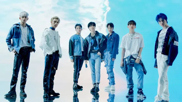 SuperM Dip Their Hands Into A Range of Genres For 'Super One'