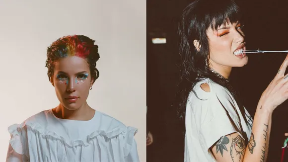 Words To Live By: Halsey