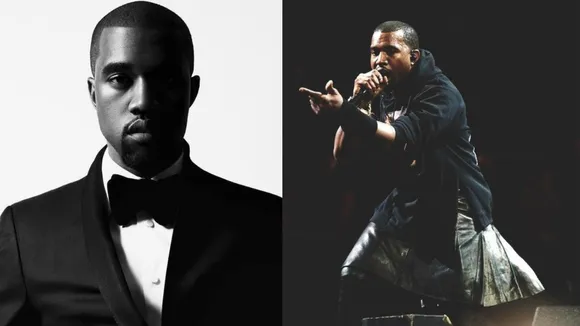 Kanye West Has A New Track 'Believe What I Say' In The Works