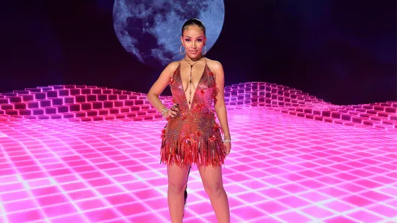 Artist of the Week: Doja Cat