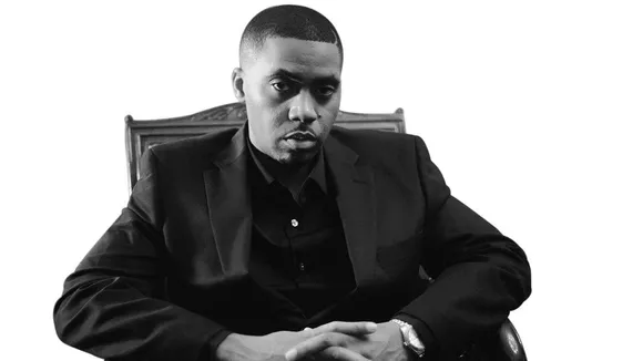 Nas Connects With Us Via His Songwriting