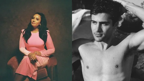 Demi Lovato and Max Ehrich call it quits