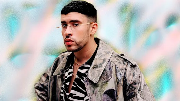 Bad Bunny Is Set To Hold A Concert For Uforia