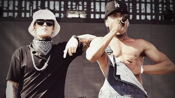 Justin Bieber And Chance The Rapper Are Being 'Holy'