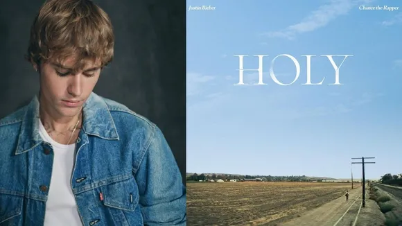 Justin Bieber teases new single