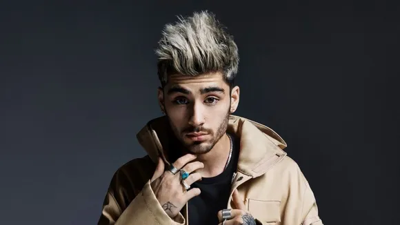 Zayn Malik Took Our Breath Away With His IG Pictures