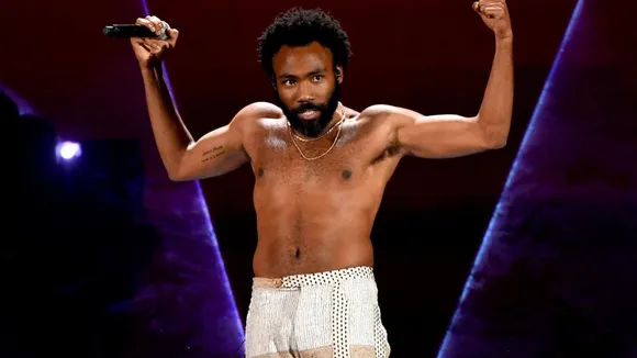 Childish Gambino Wins Us With His Songwriting