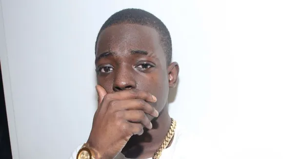 Bobby Shmurda Is Going To Stay In Prison