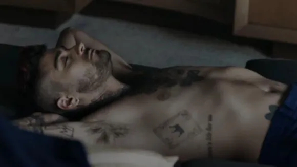 Zayn Malik Drops Better And It Screams Of Gigi Hadid