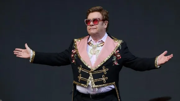 Elton John Re-schedules Tour Dates