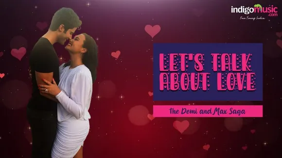 The Demi & Max saga