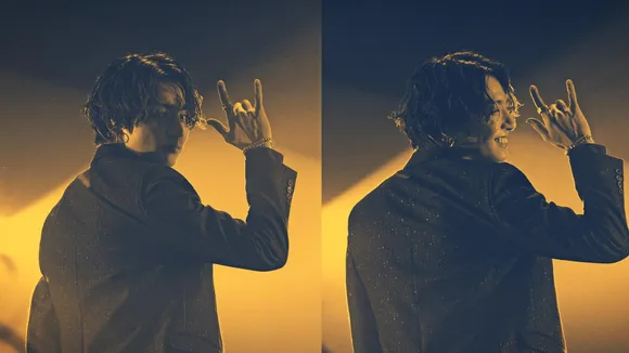 A Celebration of BTS' Golden Maknae, Jeon Jungkook