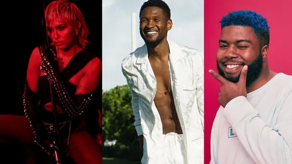 The iHeartRadio Music Festival Just Unveiled Their Star-studded Lineup