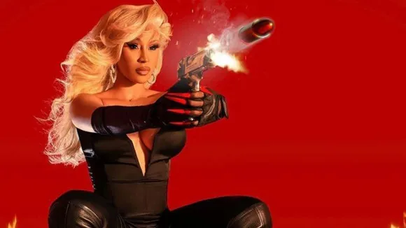 Cardi B & 'WAP': The Secret Behind One Special Cameo