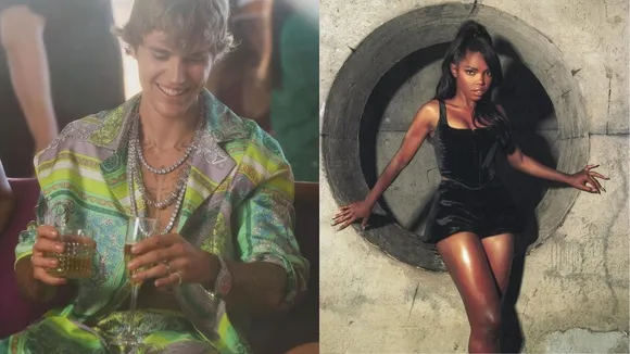 Justin Bieber teases new music video