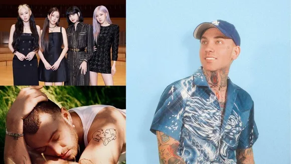 The week in music