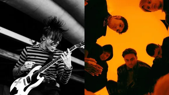 Bring Me The Horizon & Yungblud Break Their Shackles in 'Obey'