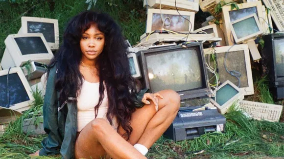 All You Need To Know; SZA