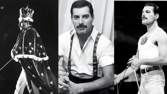Words To Live By: Freddie Mercury