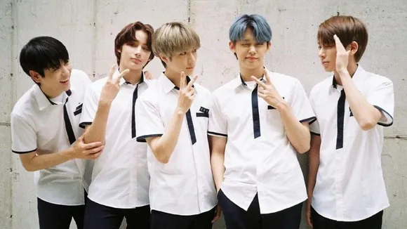 TXT is set to make a comeback