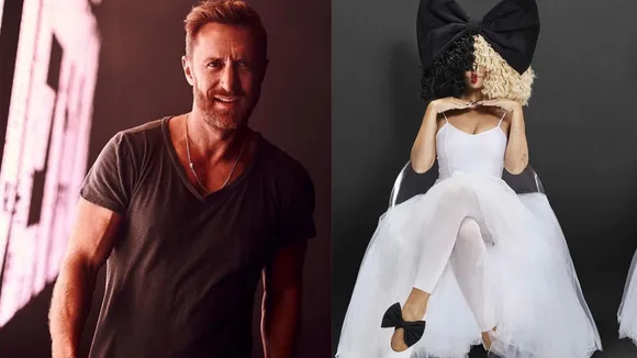 Sia Joins Forces With Her Favourite Collaborator For A New Track