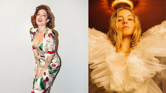 Halsey Is All Set To Make Her Acting Debut In A New High School Drama
