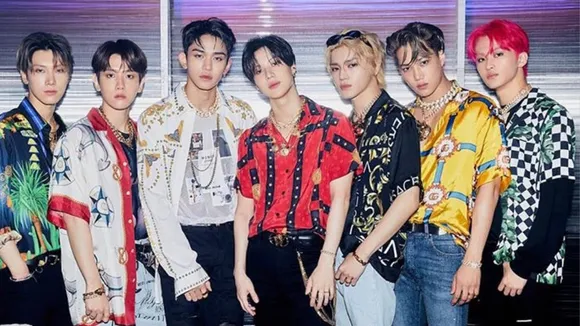 SuperM Dish Out Secrets Behind Their New Album 'Super One'